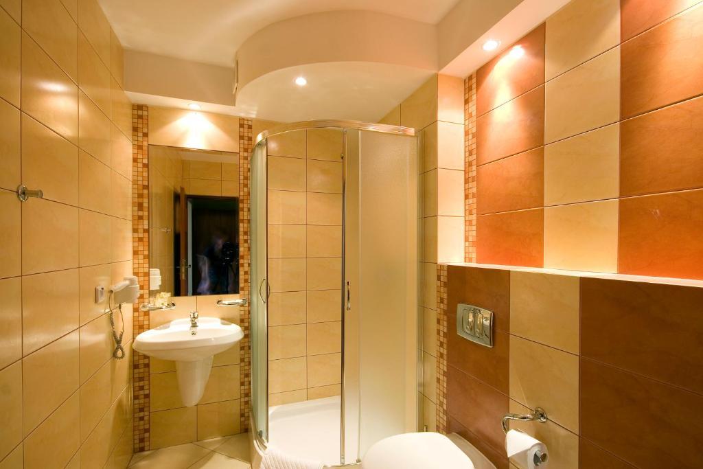 Hotel Przedwiosnie Маслов Стая снимка